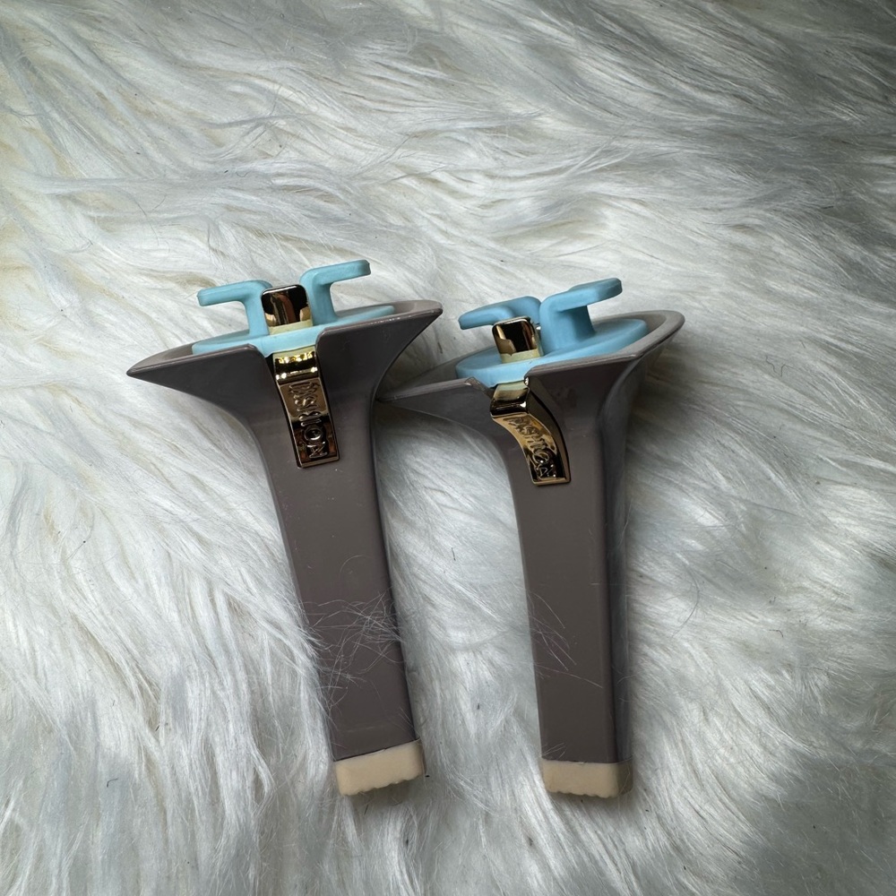 Stiletto heel Pashion Footwear